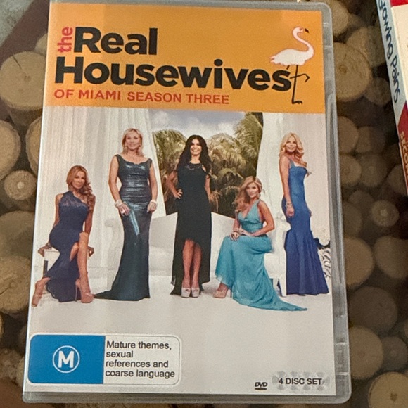 4 Box Set DVD’s - Picture 4 of 5